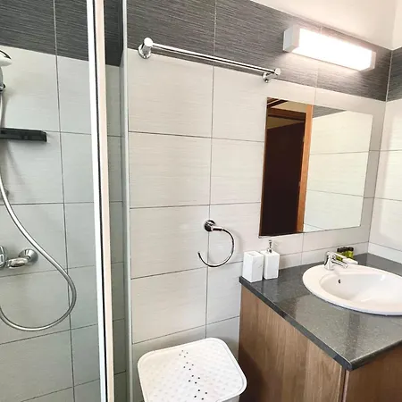 Apartment Prevezis Executive Apartment Cleopatra Hotel Area - Platform 357 Nicosia